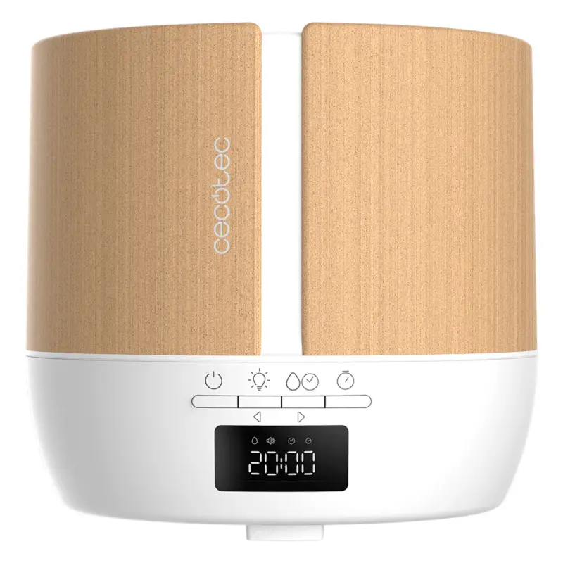Diffusore di aromi Cecotec PureAroma 550 Connected