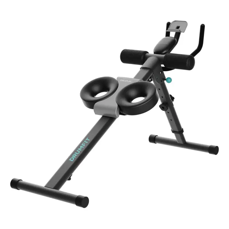 Panca per addominali Cecotec Drumfit AB Trainer