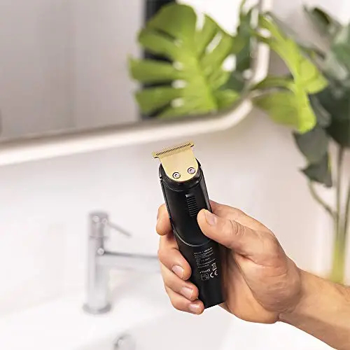 Cecotec Rasoio multifunzione 5 in 1 PrecisionCare Pro Batteria al Litio, Autonomia 60 Mins, Waterproof, Lame di miniatura 2