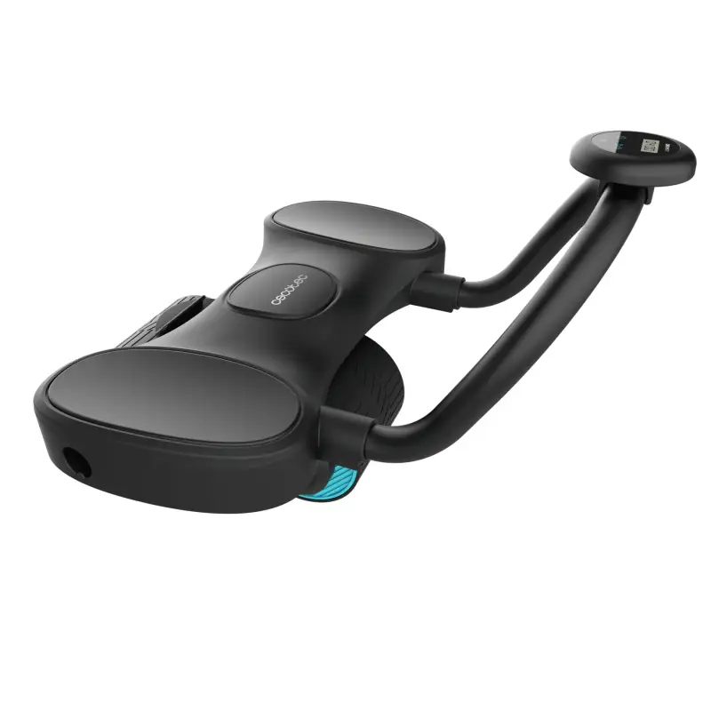 Ruota addominale Cecotec Drumfit AB Pro