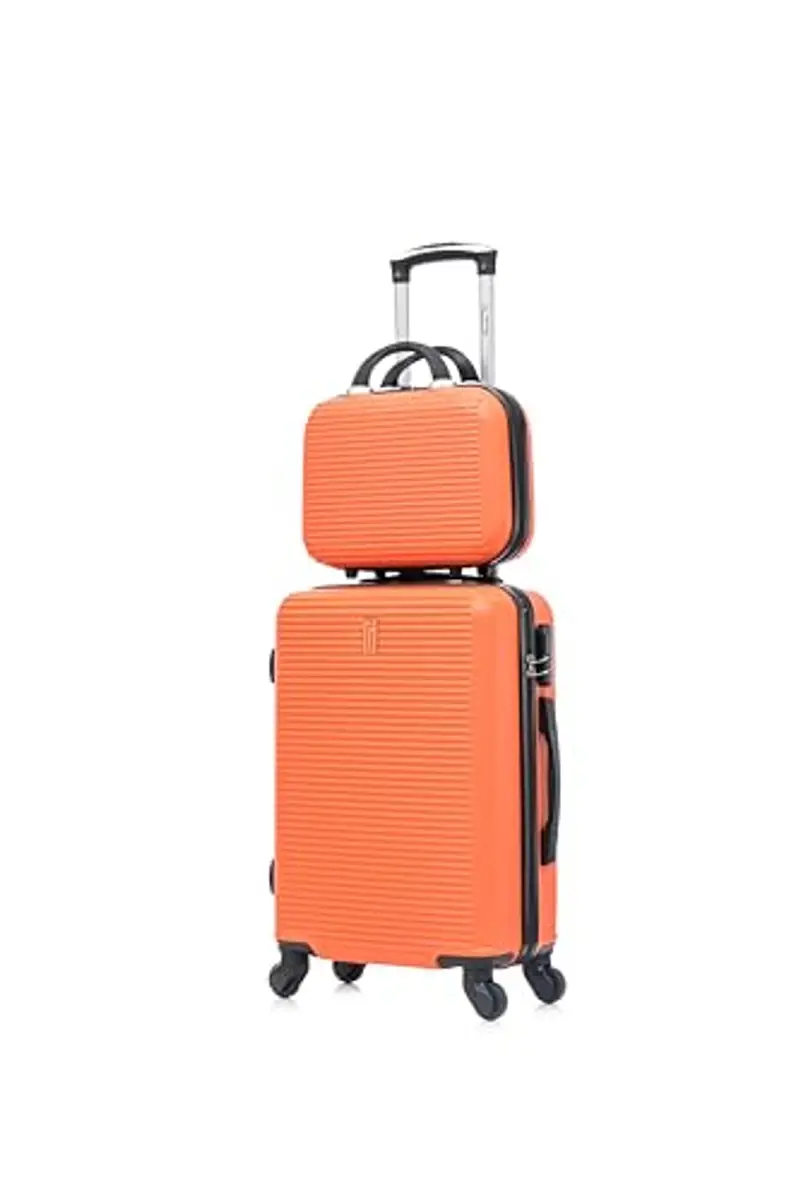 CELIMS Beauty Case Arancione 1919364