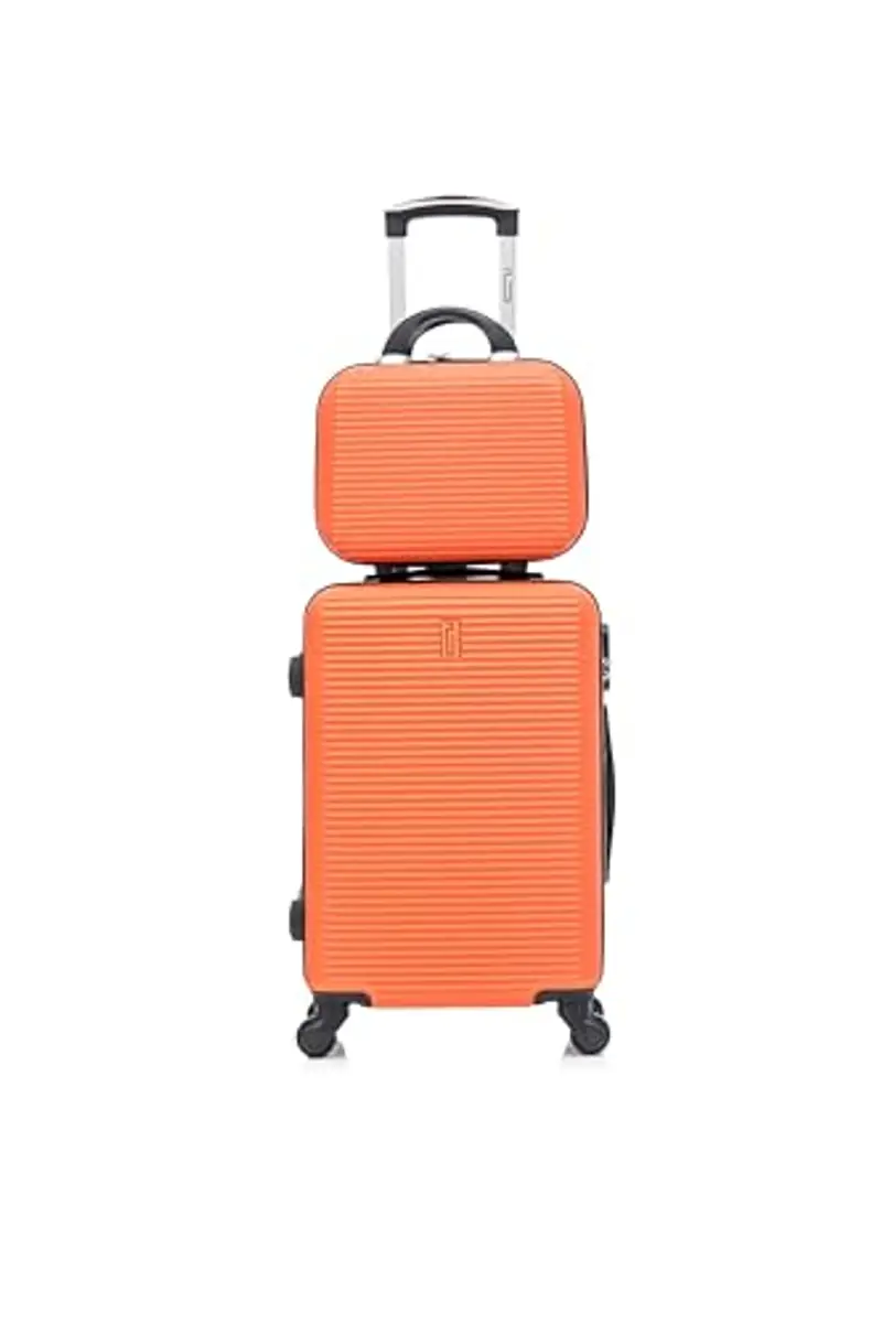 CELIMS Beauty Case Arancione 1919364 miniatura 2