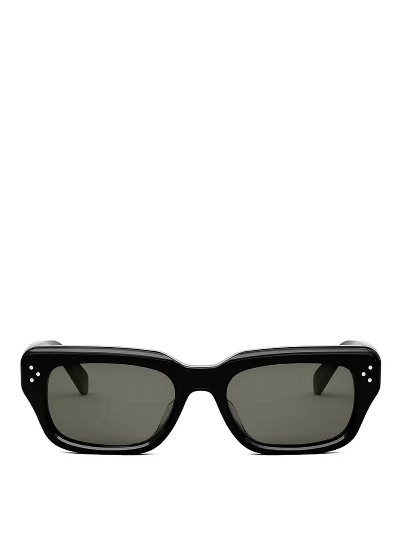 Occhiali da sole Nero