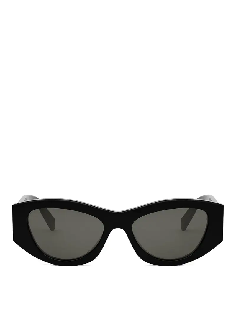 Occhiali da sole Nero