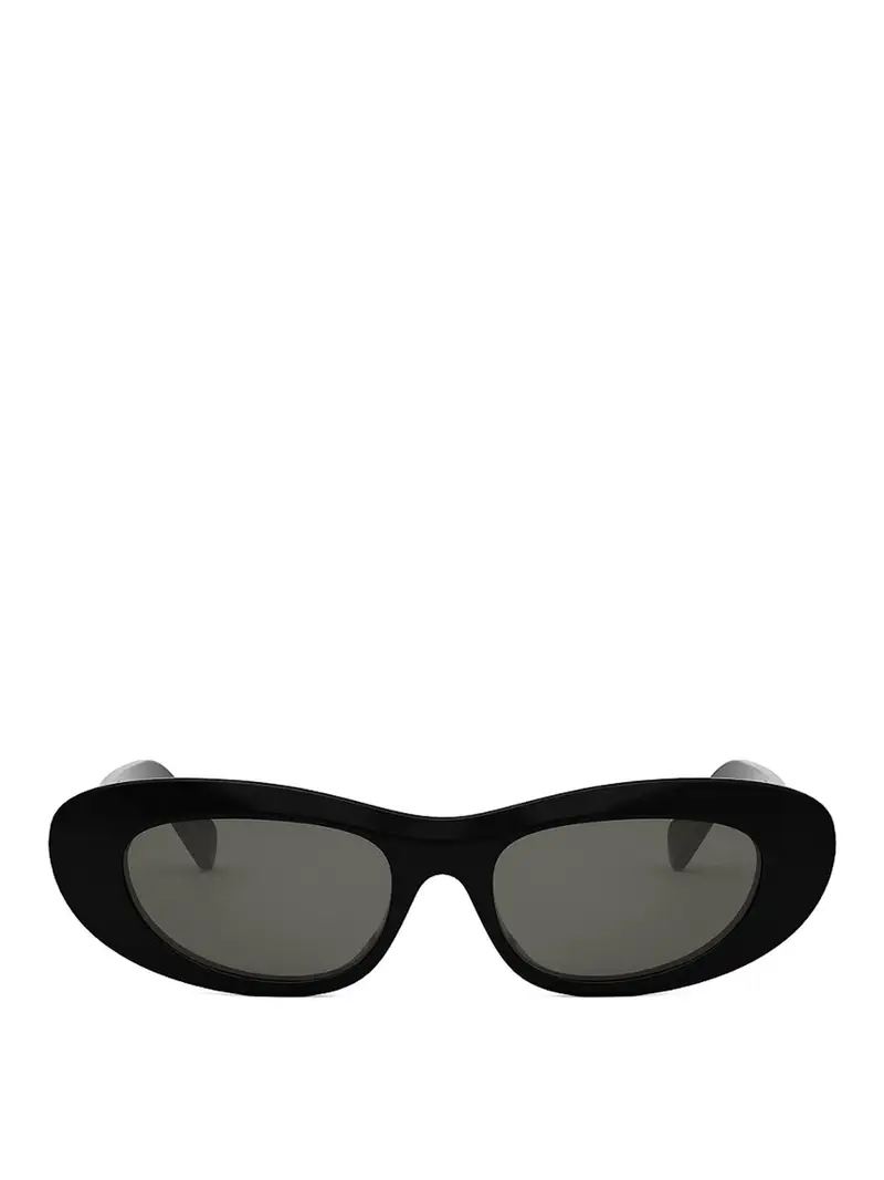 Occhiali da sole Nero