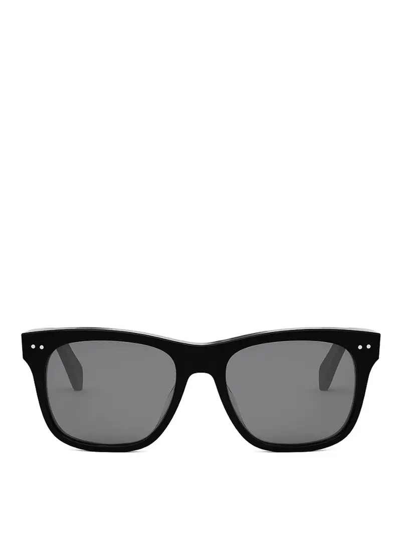 Occhiali da sole Nero