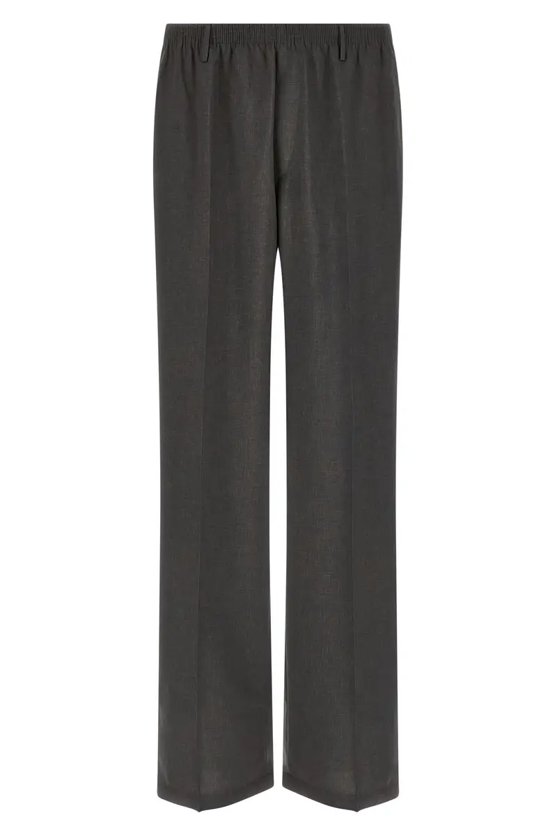 Pantalone Alfonso Bl Grigio