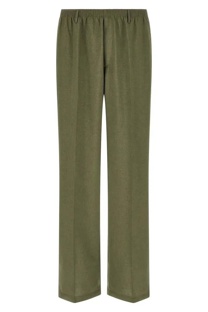 Pantalone Alfonso Bl Verde