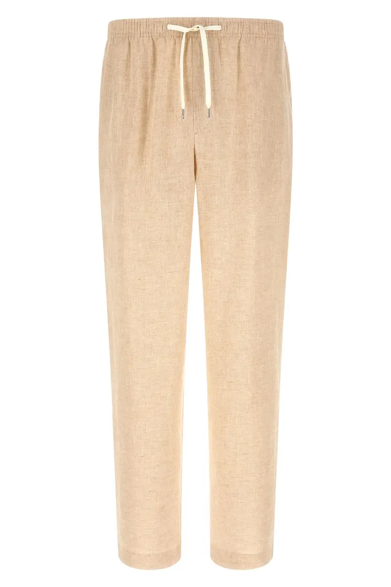 Pantalone Alfred Beige