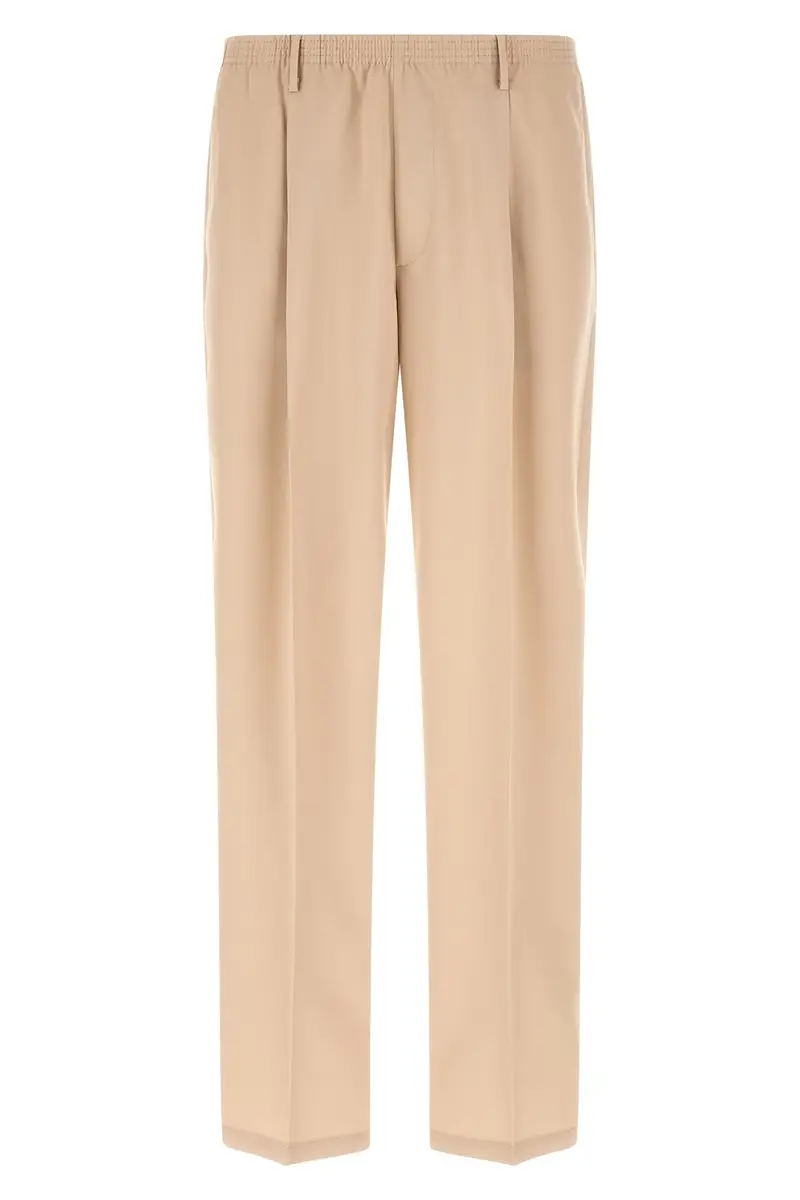 Pantalone Ezio Beige