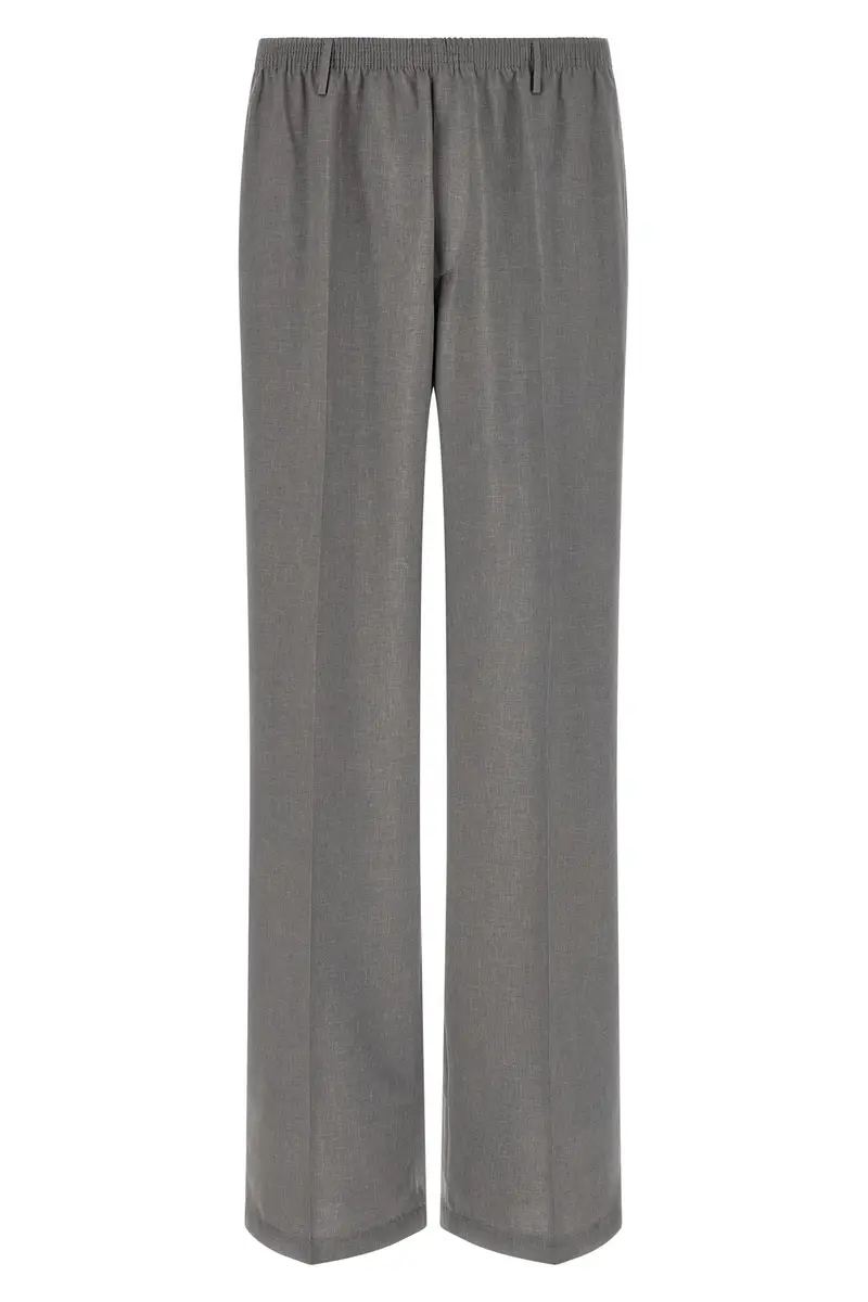 Pantalone Ezio Grigio