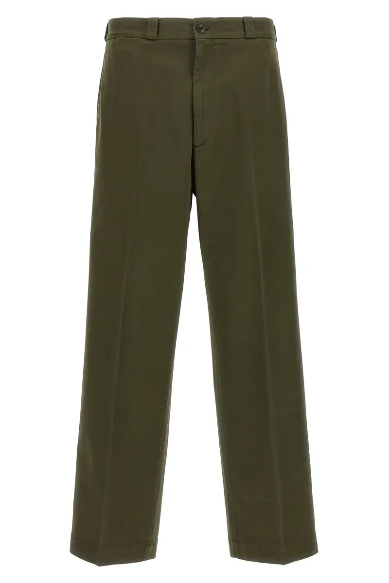 Pantalone Gabri Verde