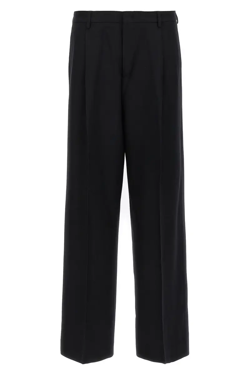 Pantalone Jona P Nero