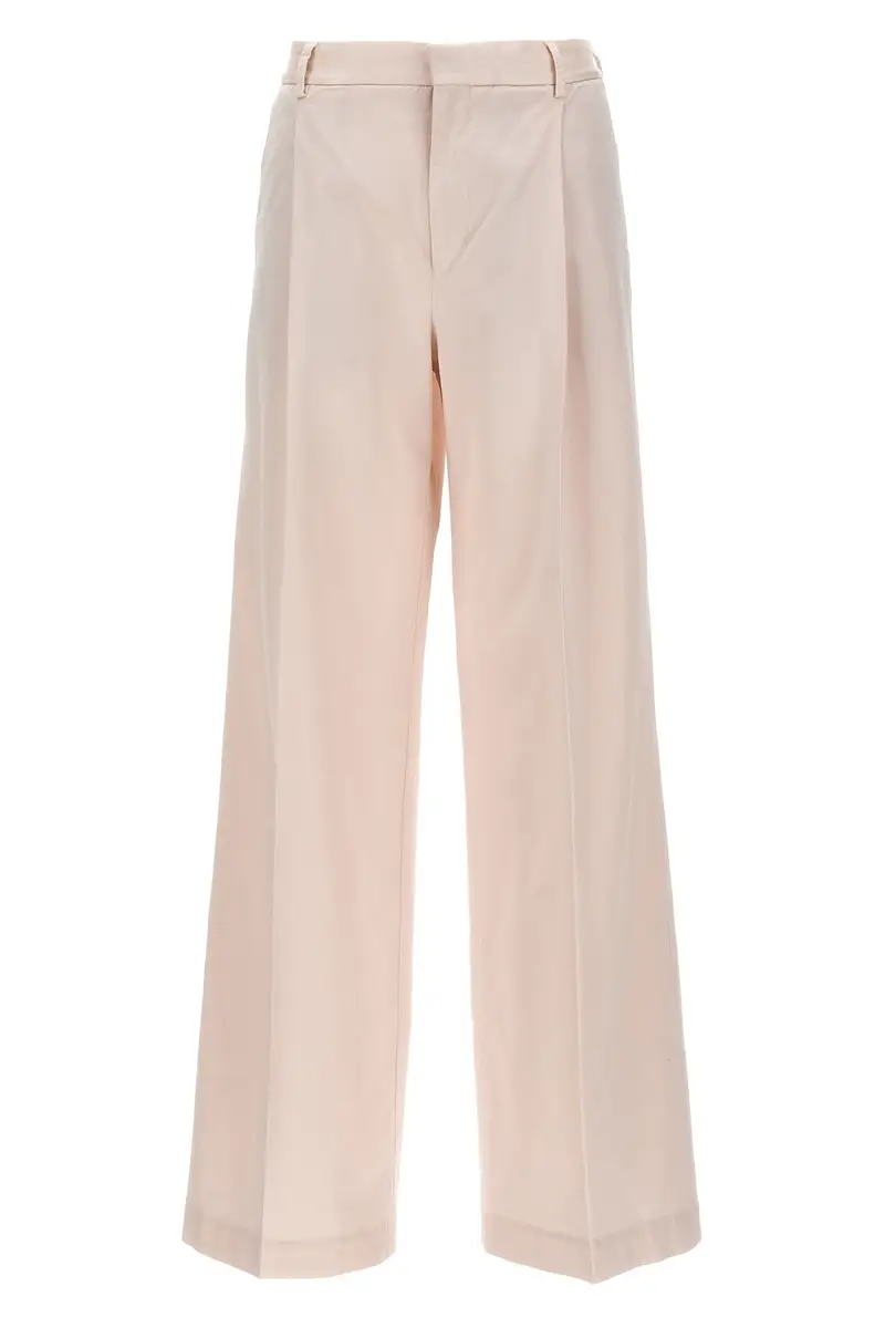 Pantalone Jonap Rosa