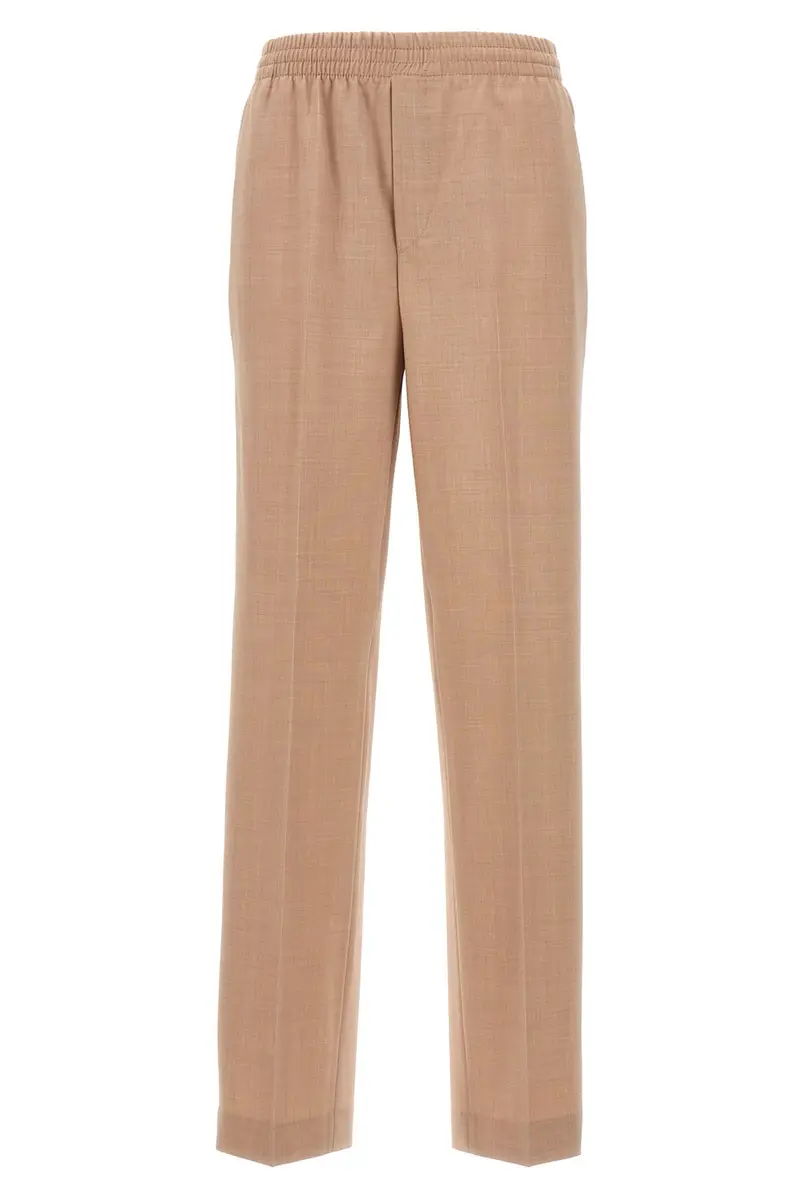 Pantalone Michela Beige