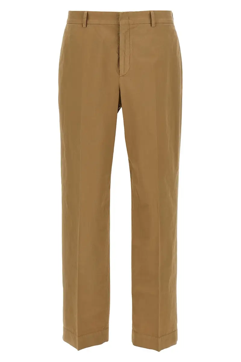 Pantalone Nuv Beige