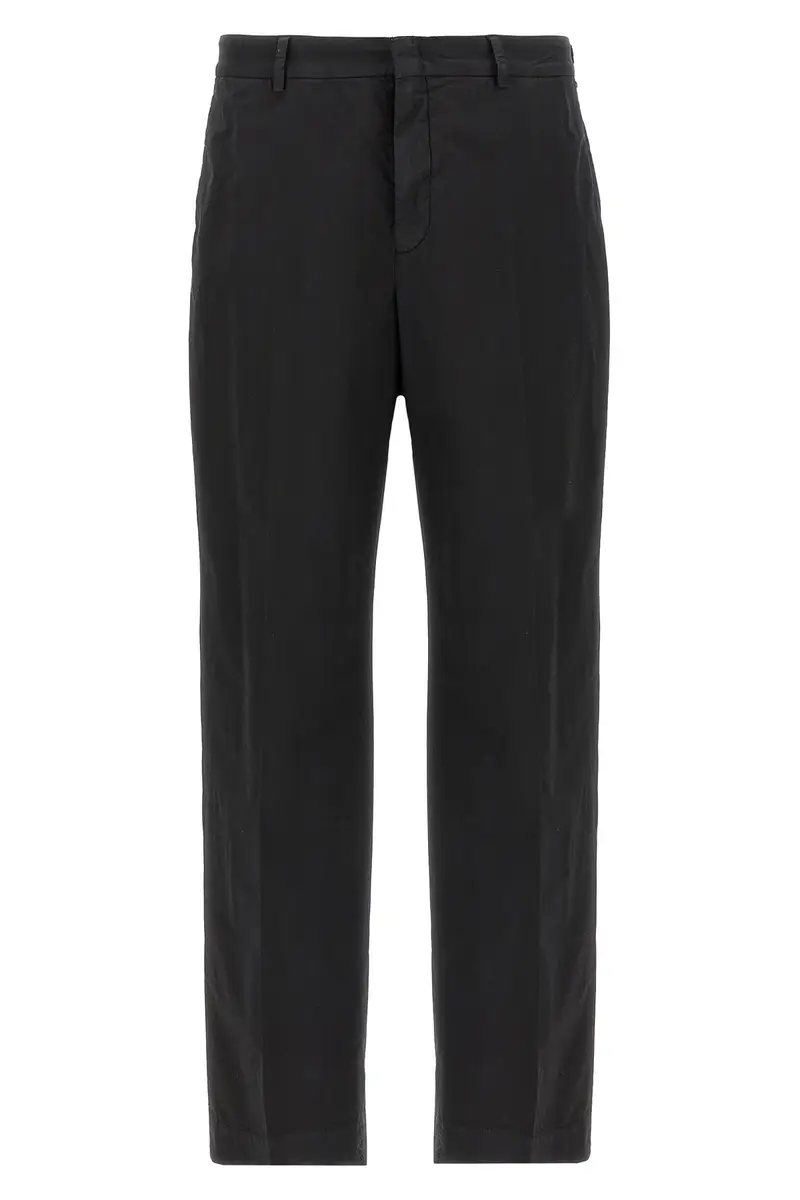 Pantalone Nuv Nero