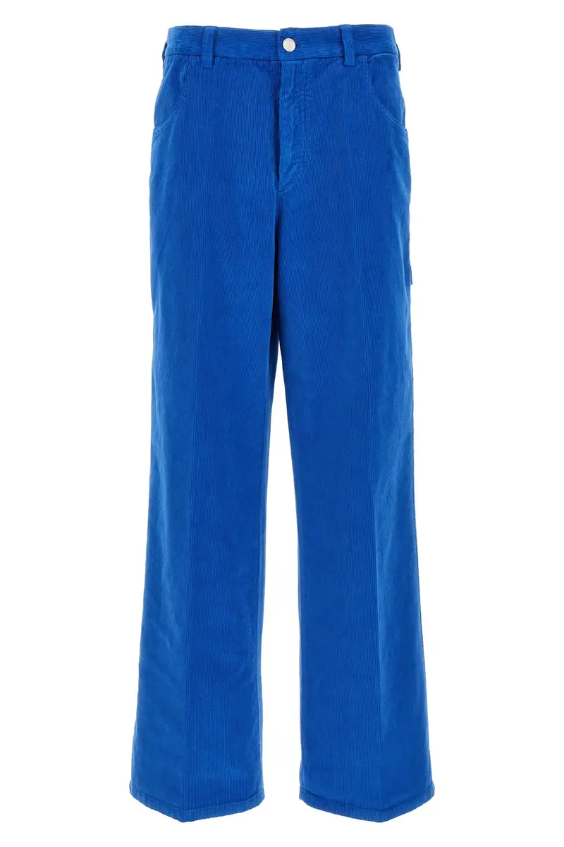 Pantalone Thelma Azzurro