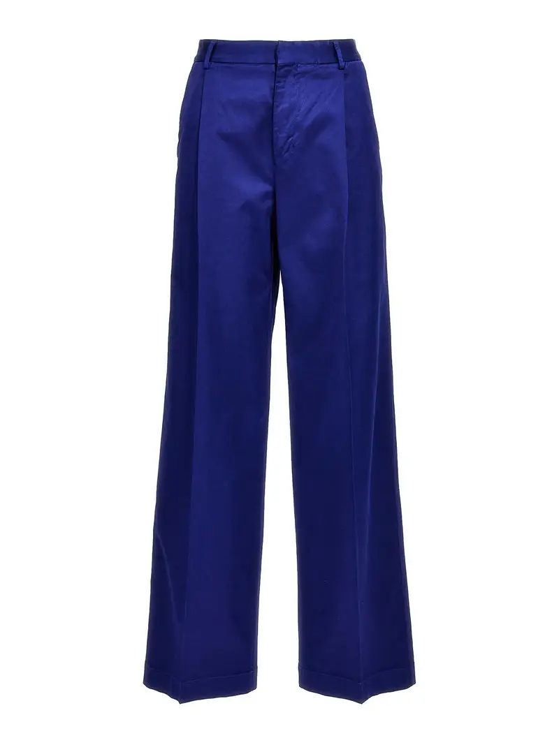 Pantaloni Jonap Blu