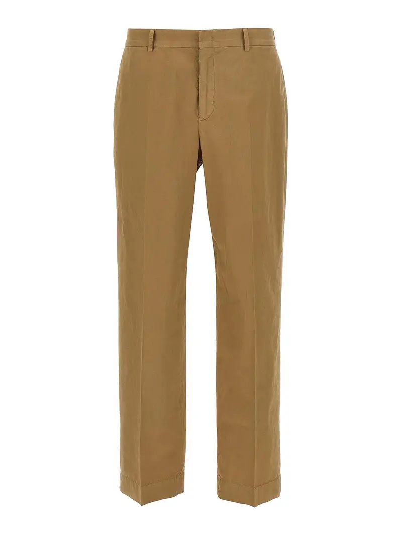 Pantaloni NUV Beige