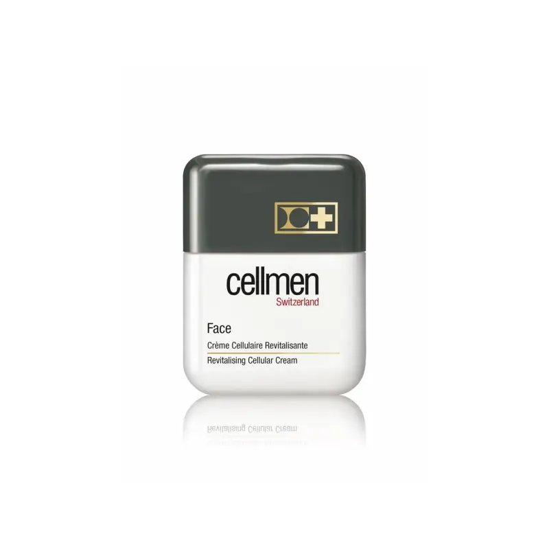 Cellcosmet Crema viso Uomo Crema 3019181