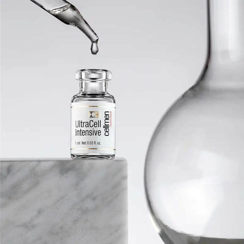 Cellcosmet Crema viso Uomo Crema 3019182 miniatura 3