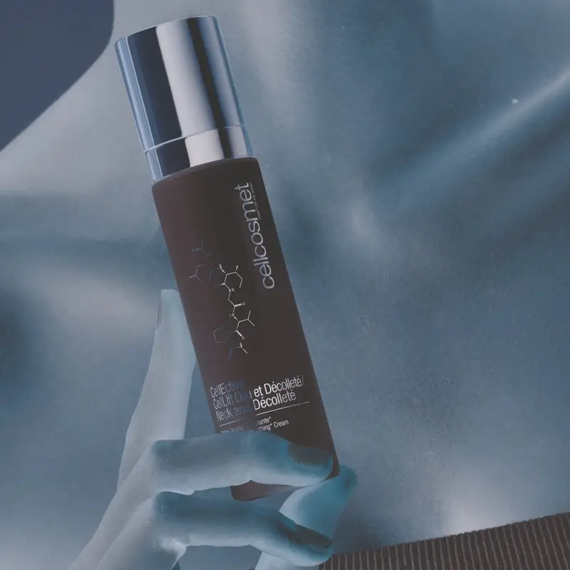 Corpo CellEctive CellLift Neck and Décolleté - Trattamento viso effetto lifting miniatura 2