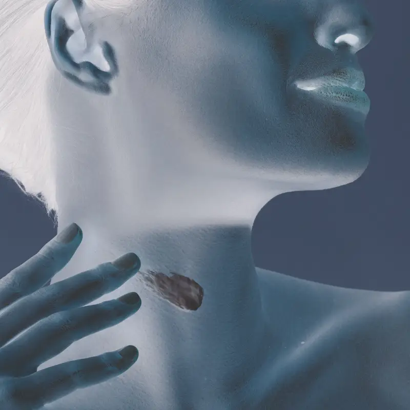 Corpo CellEctive CellLift Neck and Décolleté - Trattamento viso effetto lifting miniatura 4