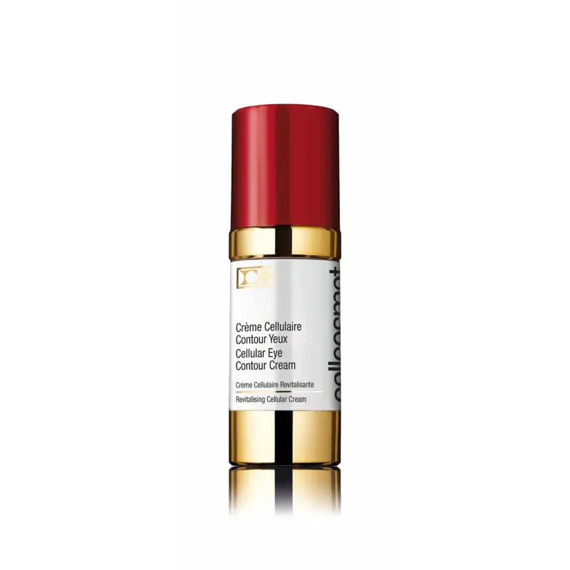 Occhi Cellular Eye Contour Cream - Contorno occhi