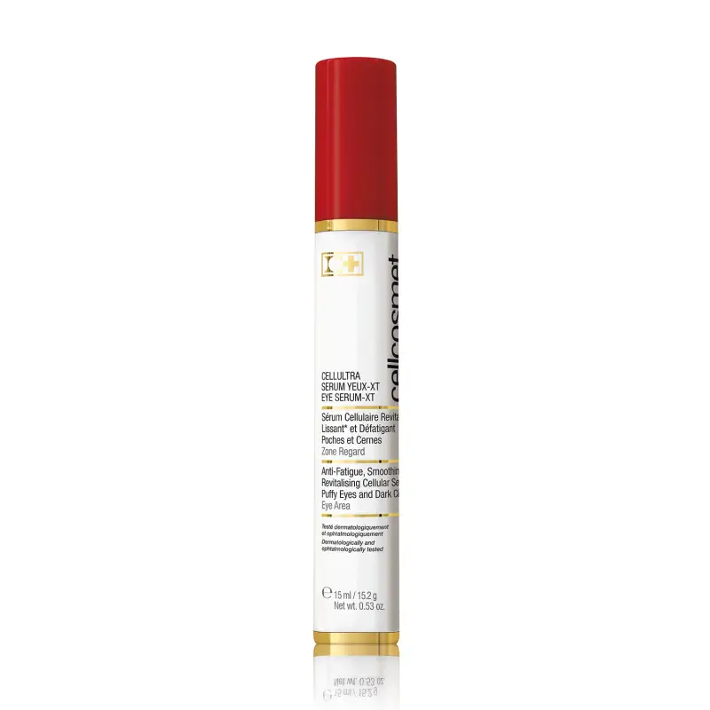Occhi CellUltra Eye Serum-XT - Trattamento viso uomo