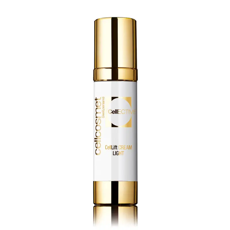 Viso CellEctive CellLift Cream Light - Trattamento viso effetto lifting