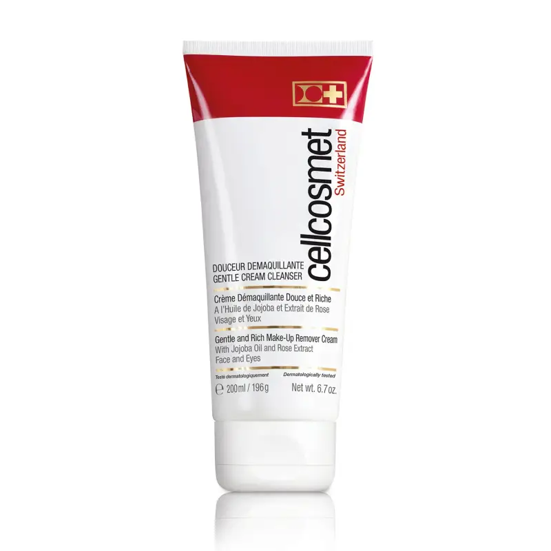 Viso Gentle Cream Cleanser - Crema detergente viso