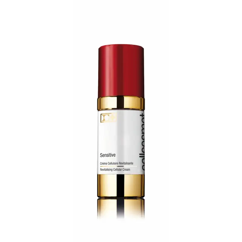 Viso Sensitive - Crema antirughe,Crema idratante viso