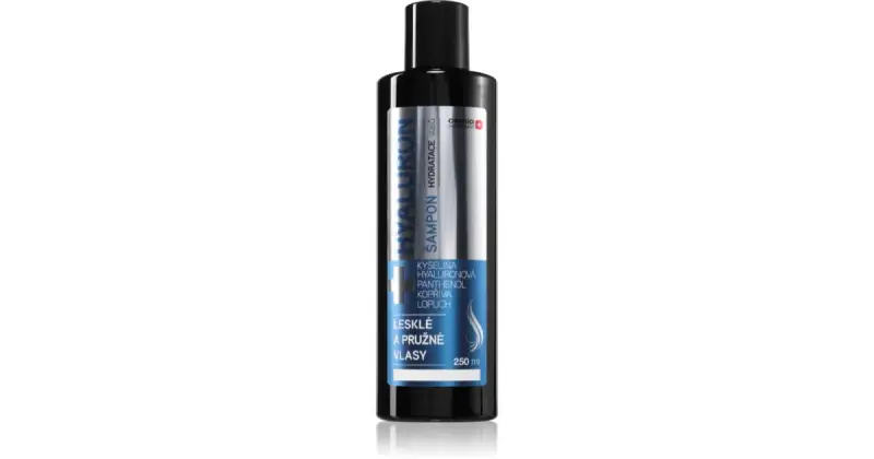 Hyaluron Shampoo Idratante 250 Ml