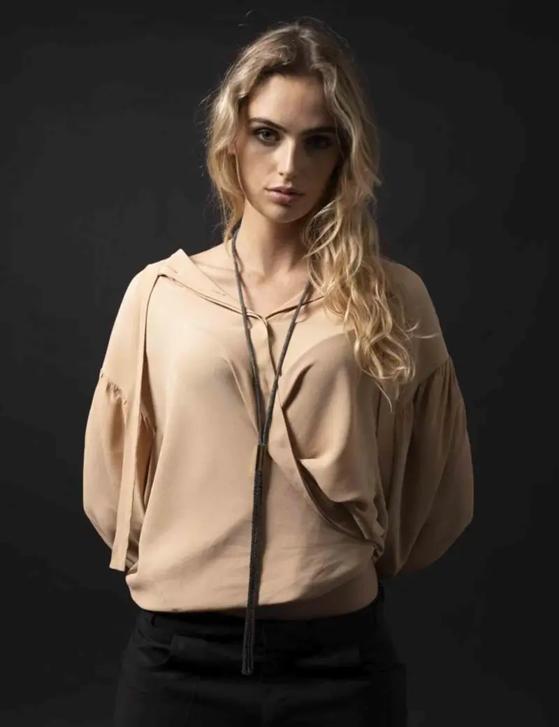 Centopercentocachemire Collane Donna 3845219