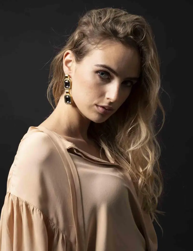 Centopercentocachemire Orecchini Donna 3845218