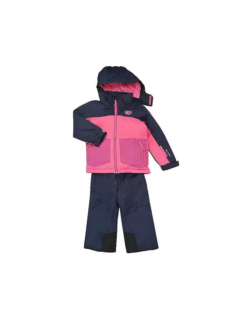 Tuta da sci per neonato blu | 98