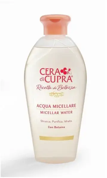 Acqua Micellare Ricetta Di Bellezza 200 Ml