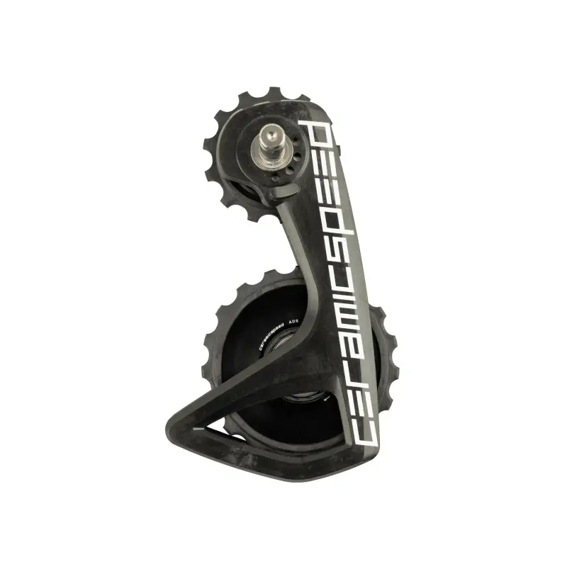 Chape del deragliatore OSPW RS per Shimano 105 Di2 7150