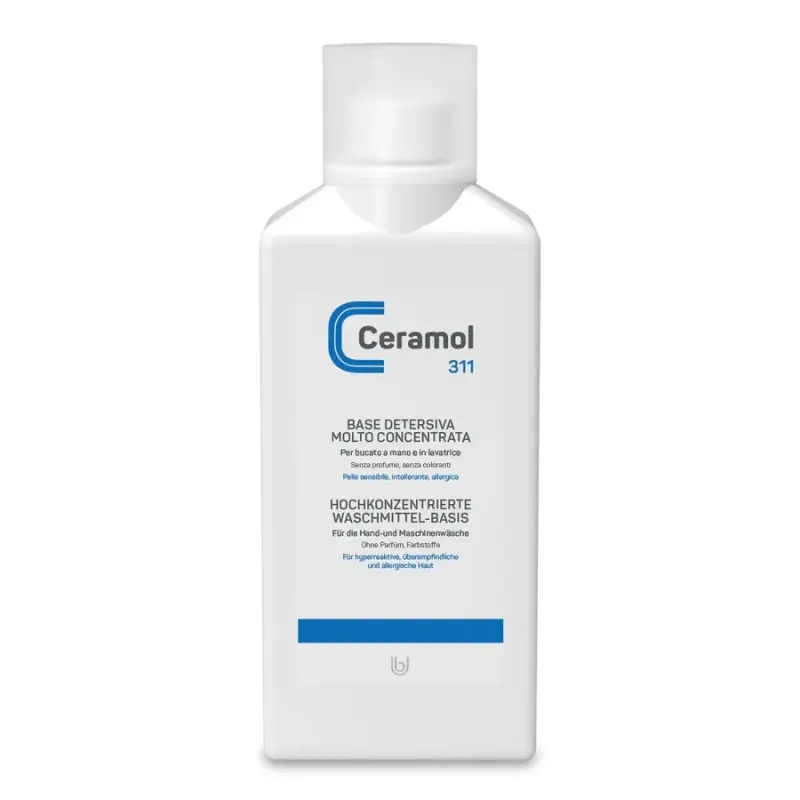 Ceramol 311 BASE DETERSIVA - Igienizzanti e sicurezza
