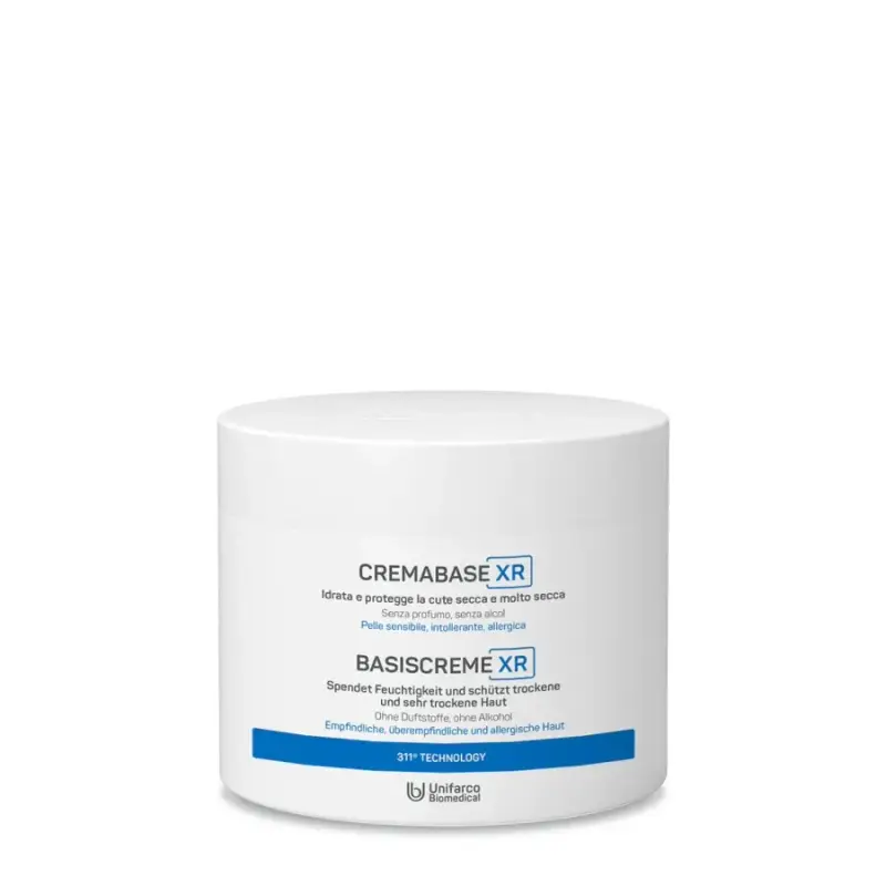Ceramol 311 CREMABASE XR - Crema corpo