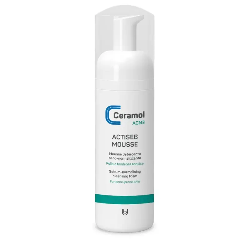 CERAMOL Detergente viso 3050069