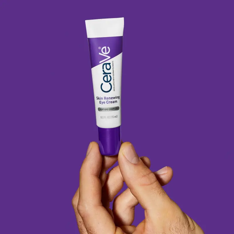 Anti-età Skin Renewing Crema Contorno Occhi - Contorno occhi miniatura 4