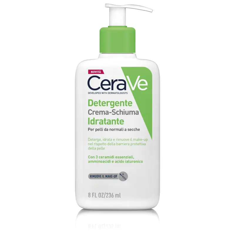 CeraVe Gel detergente Crema 3041805