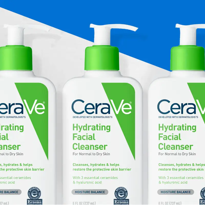 CeraVe Gel detergente 3041749 miniatura 4