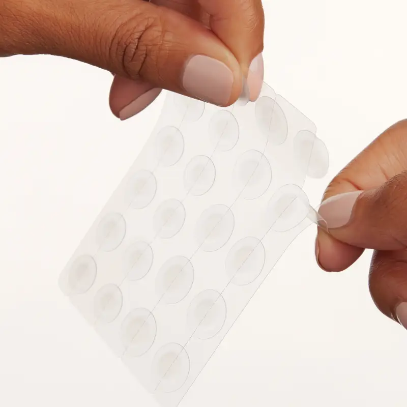 Detergenti Patches Controllo Imperfezioni - Detergente viso miniatura 2