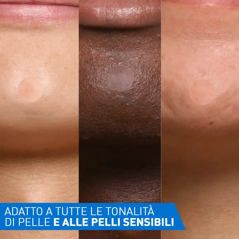 Detergenti Patches Controllo Imperfezioni - Detergente viso miniatura 3