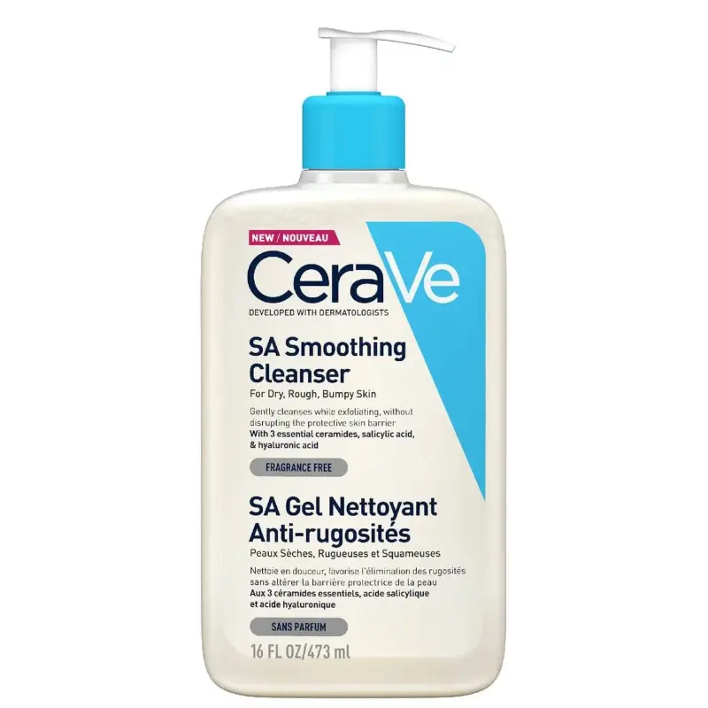 CeraVe Gel detergente 3041780