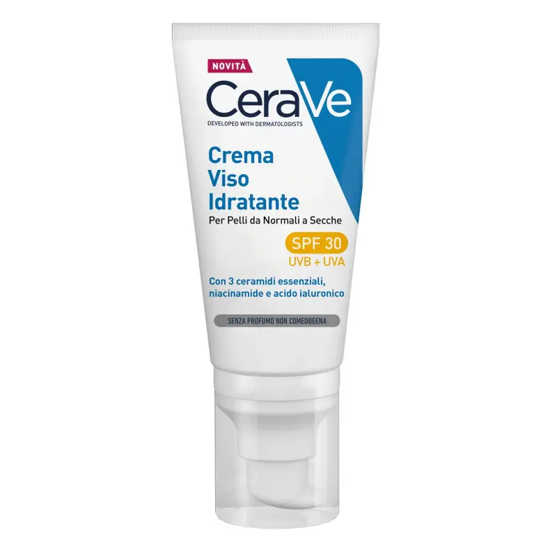 Idratanti Crema Viso Idratante SPF30 - Crema idratante viso