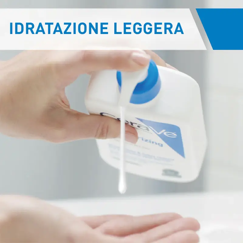 Idratanti Lozione Idratante - Crema corpo miniatura 4